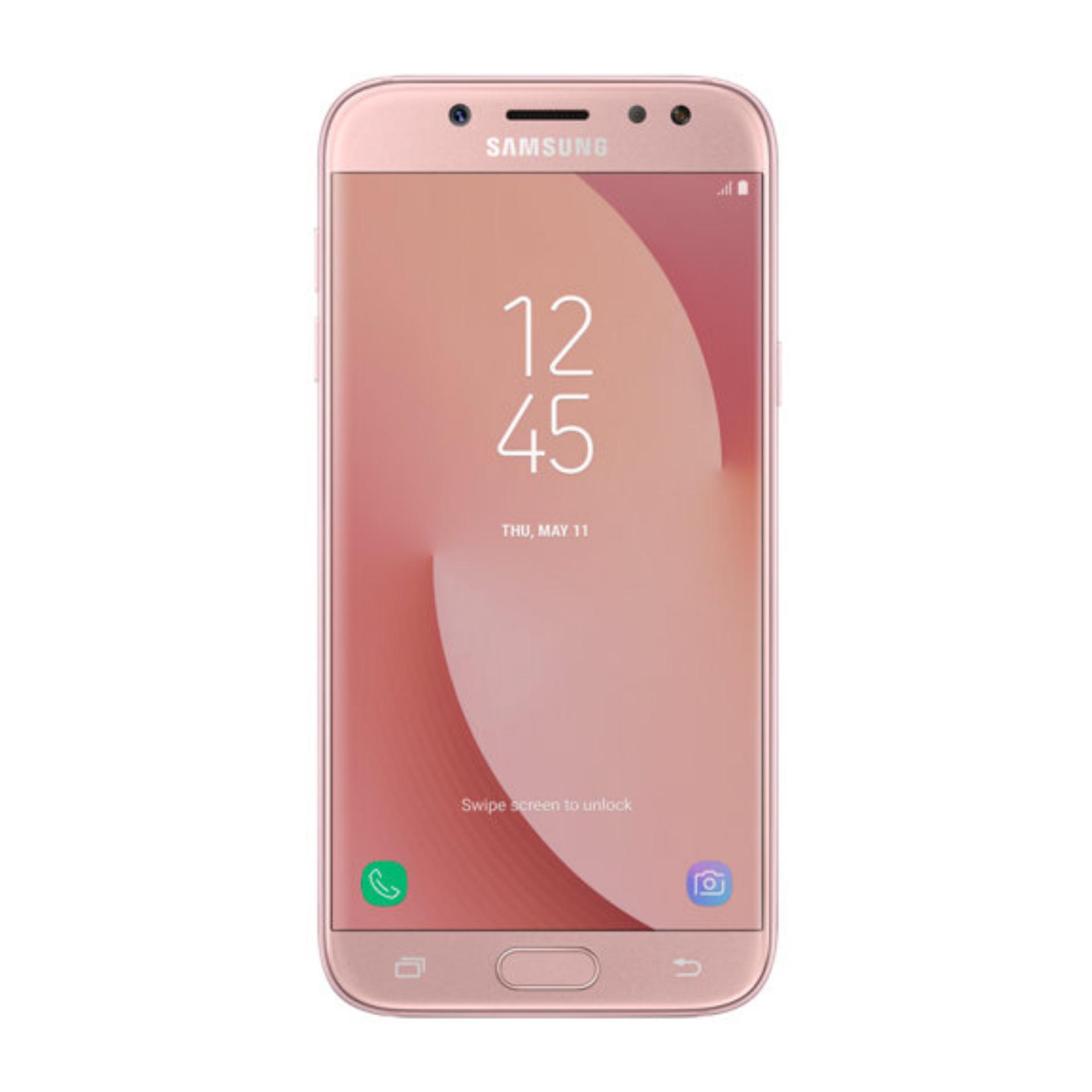 Samsung Galaxy J7 Pro - 32GB - Garansi Resmi