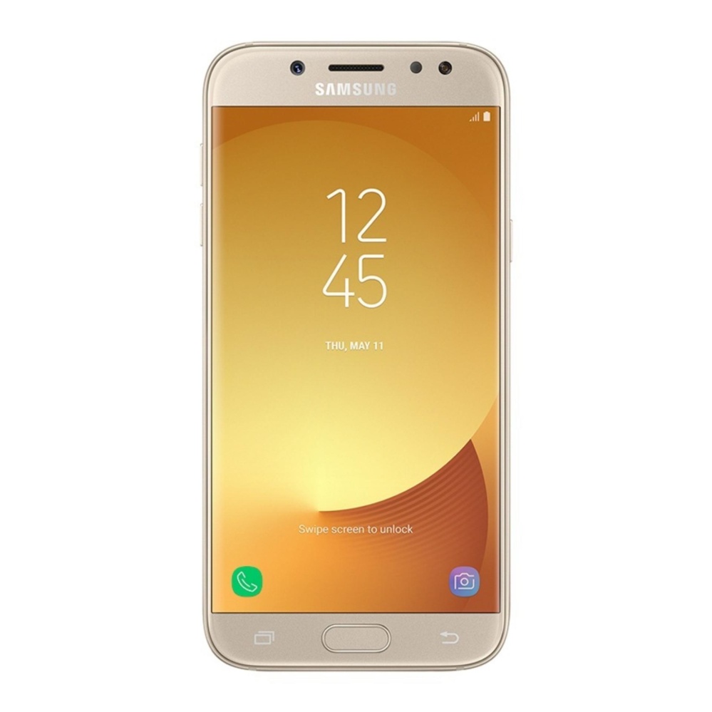 Samsung Galaxy J7 Pro - 32GB - Gold  