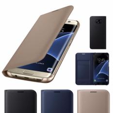 Samsung Galaxy J7 Pro Flip Leather Book Case Cover