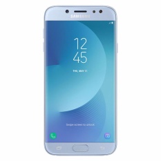 Samsung Galaxy J7 Pro Free Jelly Case Garansi Resmi