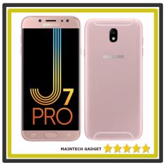 Samsung Galaxy j7 Pro Garansi Resmi SEIN