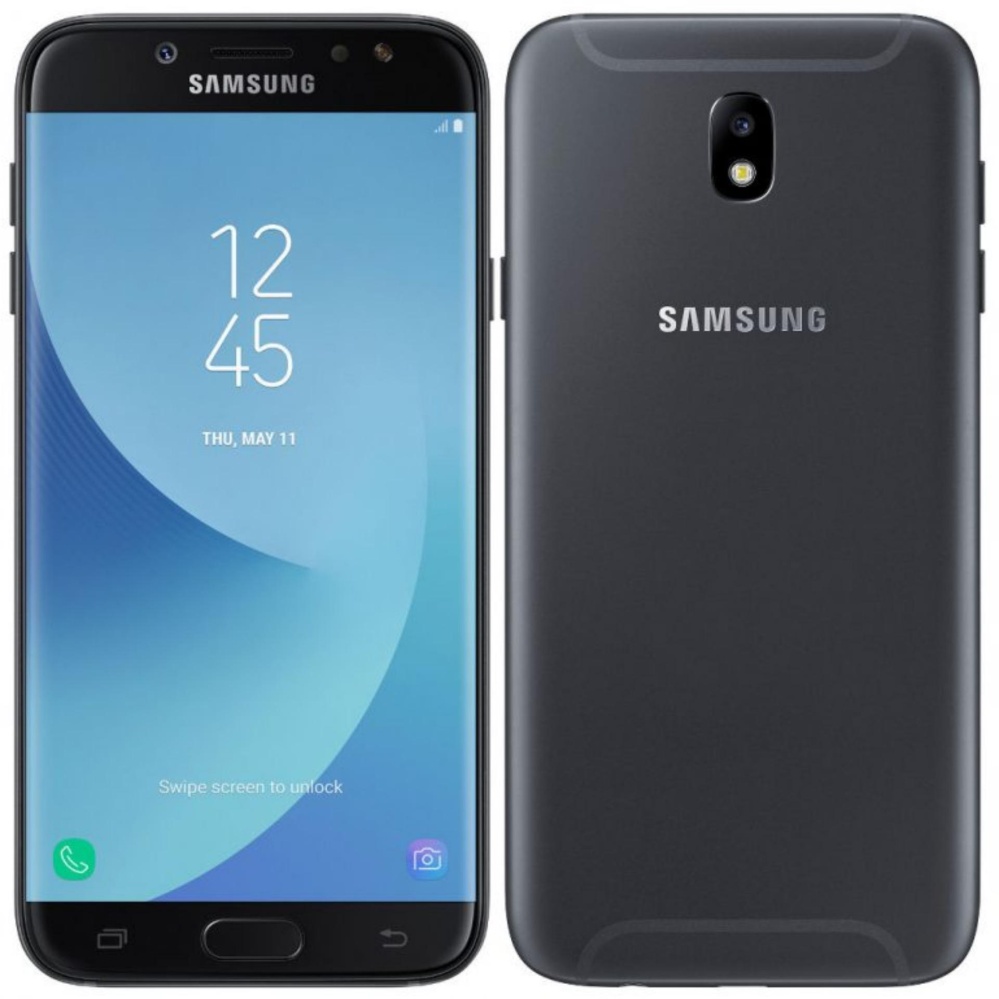 Samsung Galaxy J7 Pro  SM J730 - Black