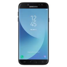 Samsung Galaxy J7 Pro Smartphone - Garansi Resmi SEIN - Black