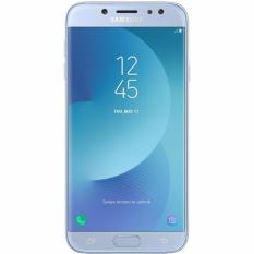 Samsung Galaxy J7 Pro Smartphone - Garansi Resmi SEIN - Silver
