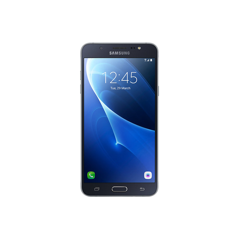 Samsung Galaxy J710 - J7 2016 - 16Gb - Black