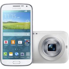 Samsung Galaxy K Zoom SM-C111 Smartphone - White + Free Memory 32 GB