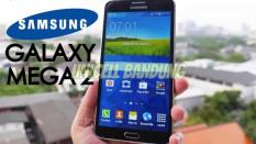 List Harga Samsung Galaxy Mega Termurah Agustus 2019 18 Samsung Galaxy Mega 2 Garansi Resmi