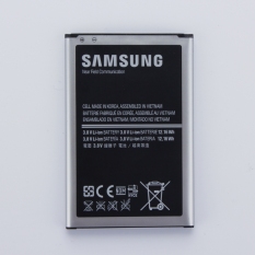 Samsung Galaxy Note 3 Baterai Original - Battery