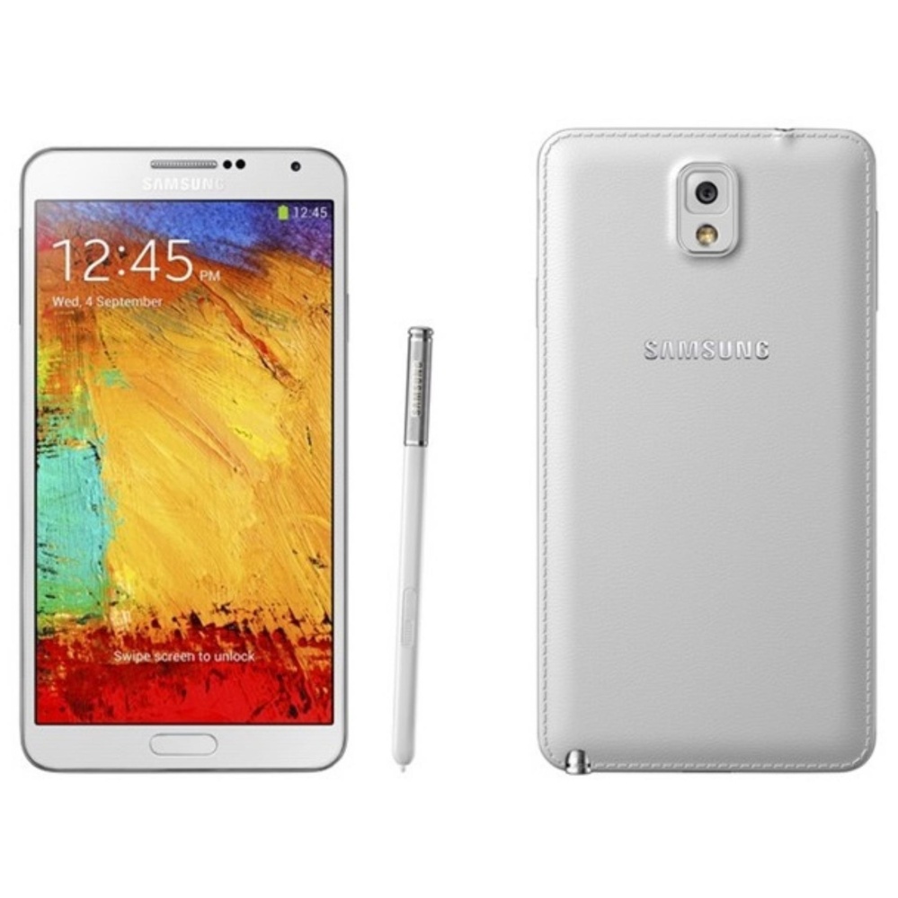 Samsung Galaxy Note 3 - 5.7\