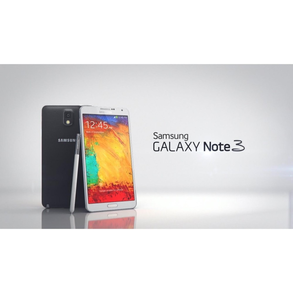 Samsung Galaxy Note 3 - 5.7\