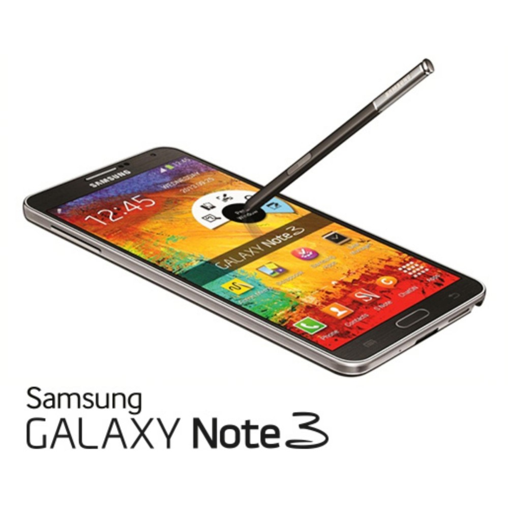 Samsung Galaxy Note 3 - 5.7\