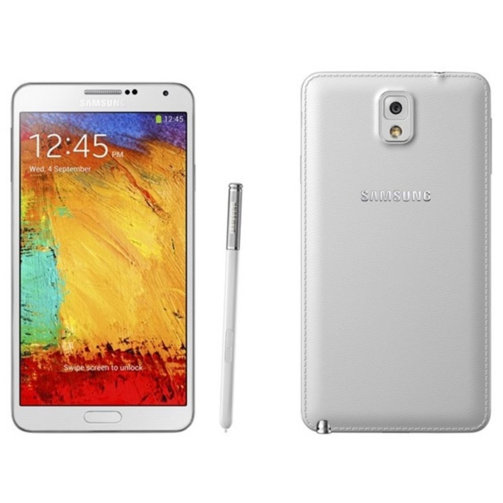 Samsung Galaxy Note 3 - 5.7\