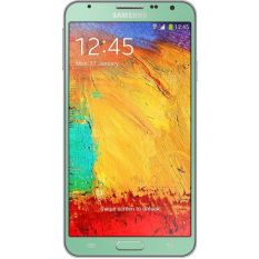 Samsung Galaxy Note 3 Neo - 16GB - Green