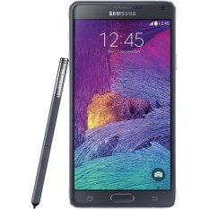 Samsung Galaxy Note 4 - 32 GB - Black