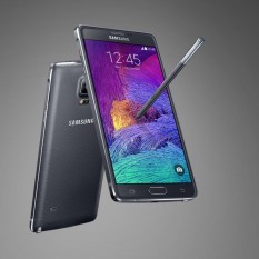 Samsung Galaxy Note 4 (4G) - RAM 3GB / 32GB - OCTA-CORE 1.9Ghz