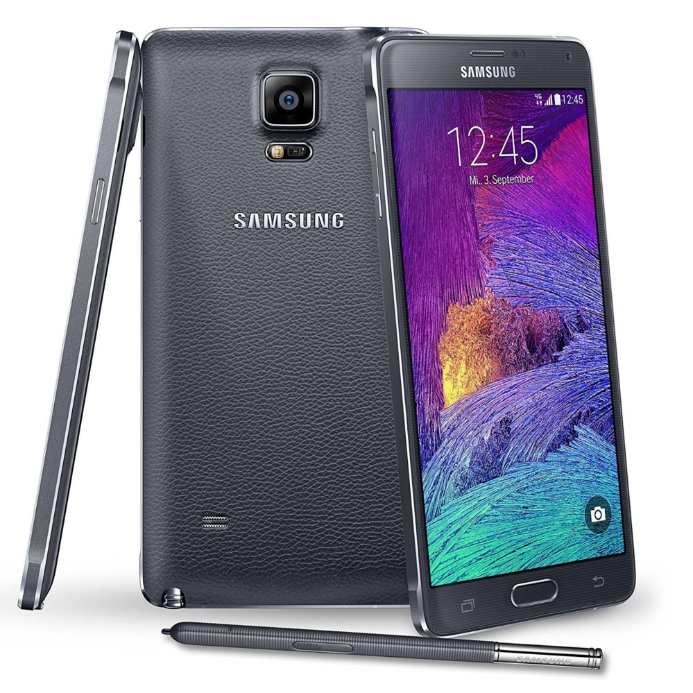 Samsung Galaxy Note 4 ~ 5,7\