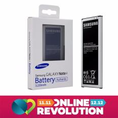 Samsung Galaxy Note 4 SM-N910H Battery EB-BN910BBUSTA - 3220 mAh