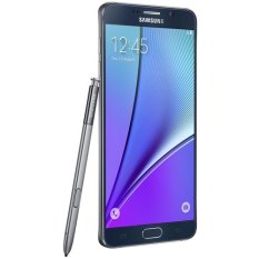 Samsung Galaxy Note 5 32GB Duos - Black
