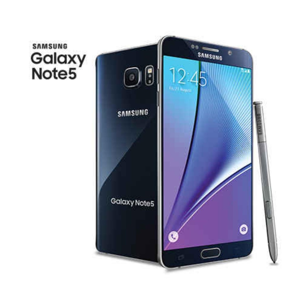 Samsung Galaxy Note 5 - 5,7\