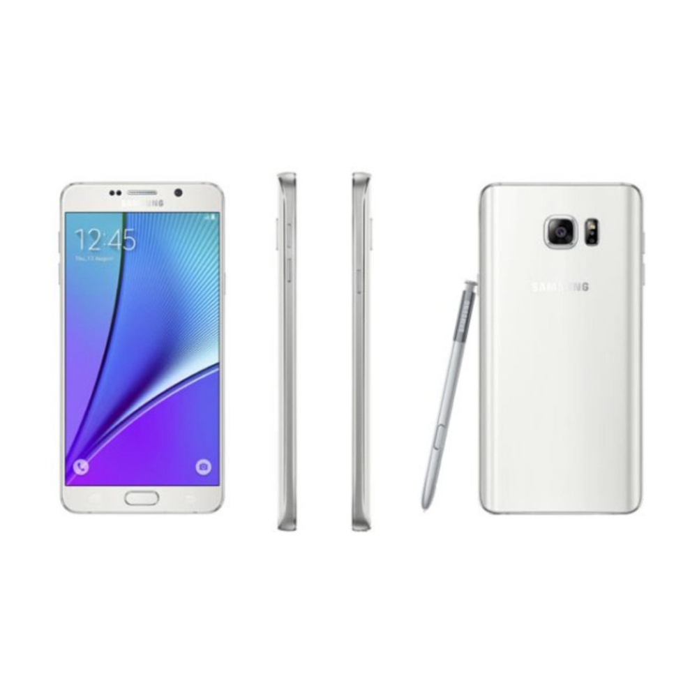 Samsung Galaxy Note 5 - 5,7\