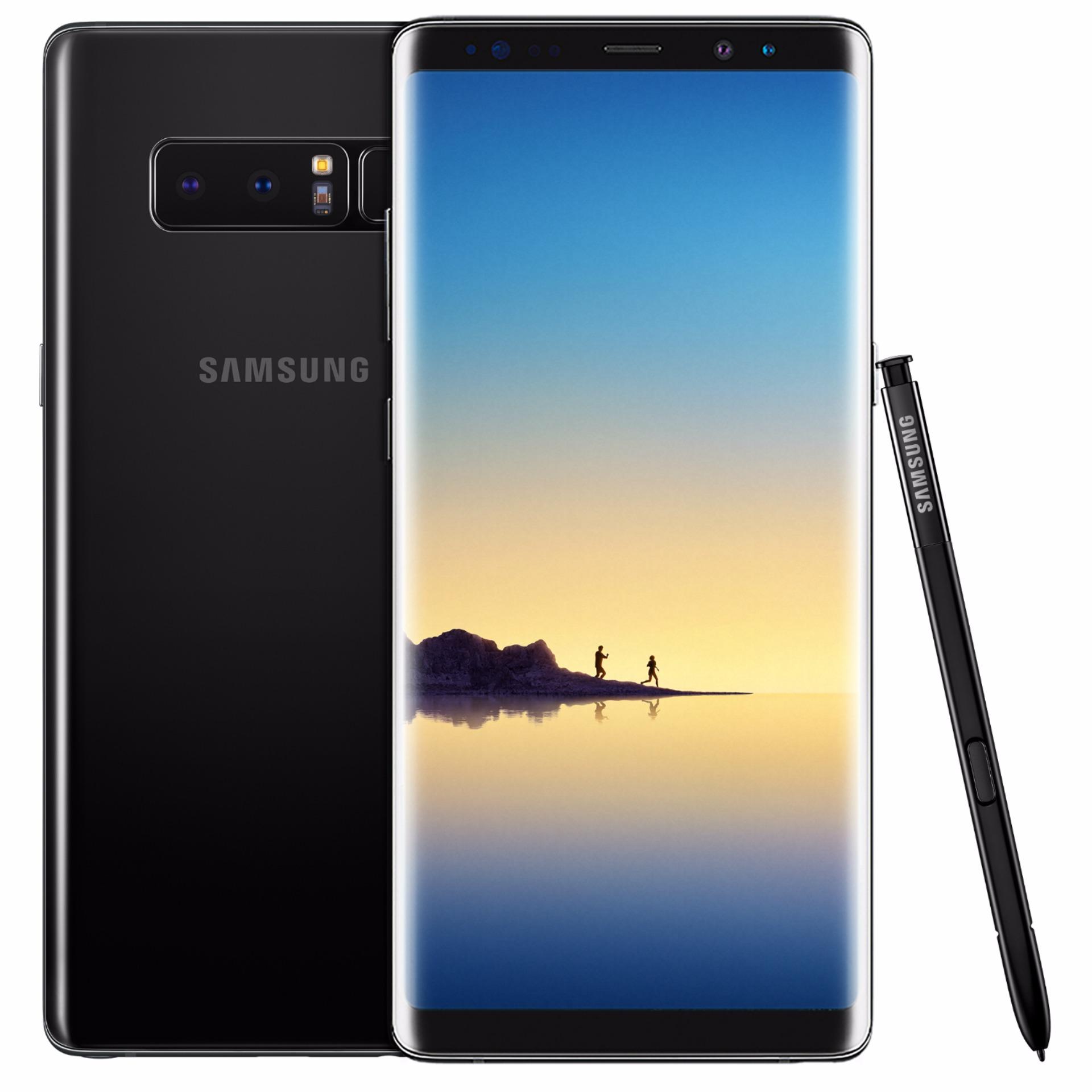 SAMSUNG GALAXY NOTE 8 128GB
