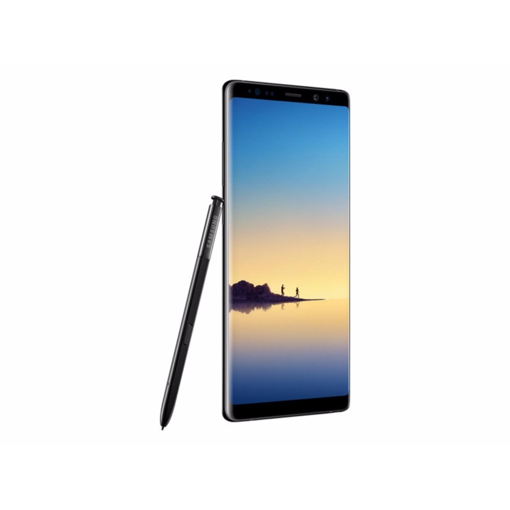 Samsung Galaxy Note 8 64GB Black / Grey / Gold Samsung Galaxy Note 8 64GB Black / Grey / Gold