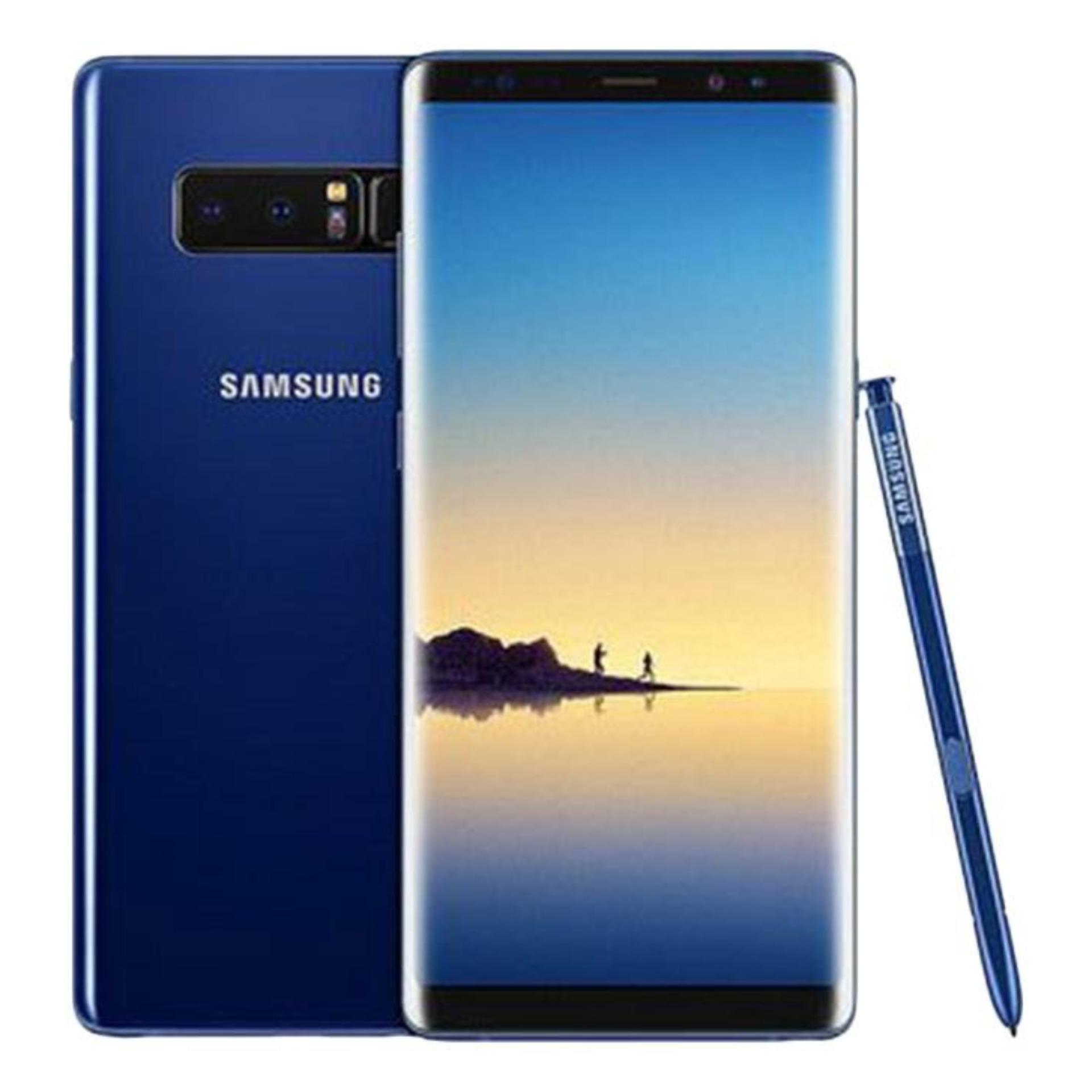 Samsung Galaxy Note 8