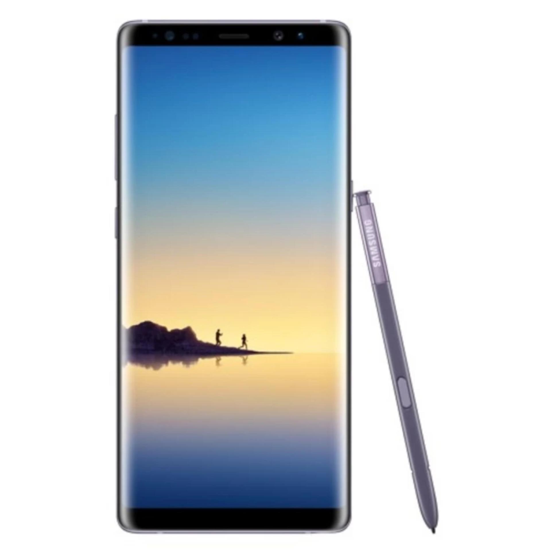 Samsung Galaxy Note 8