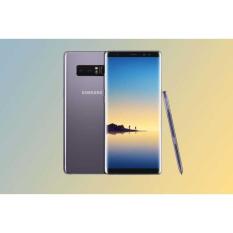 SAMSUNG GALAXY NOTE 8 64GB RAM 6GB - NEW - BNIB - ORI (Orchid Grey)
