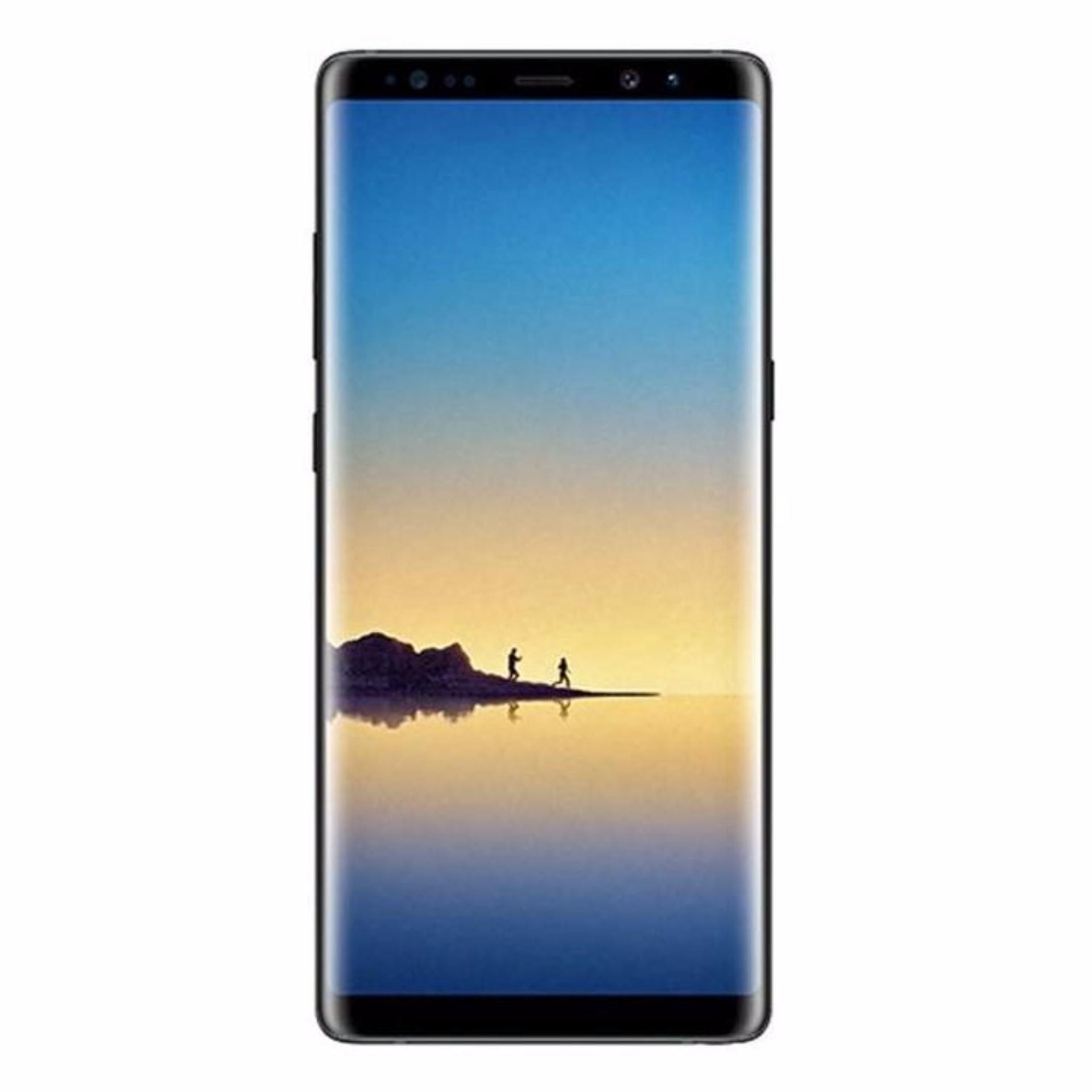 Samsung Galaxy Note 8 [ROM 64 GB / RAM 6 GB] Garansi Resmi 