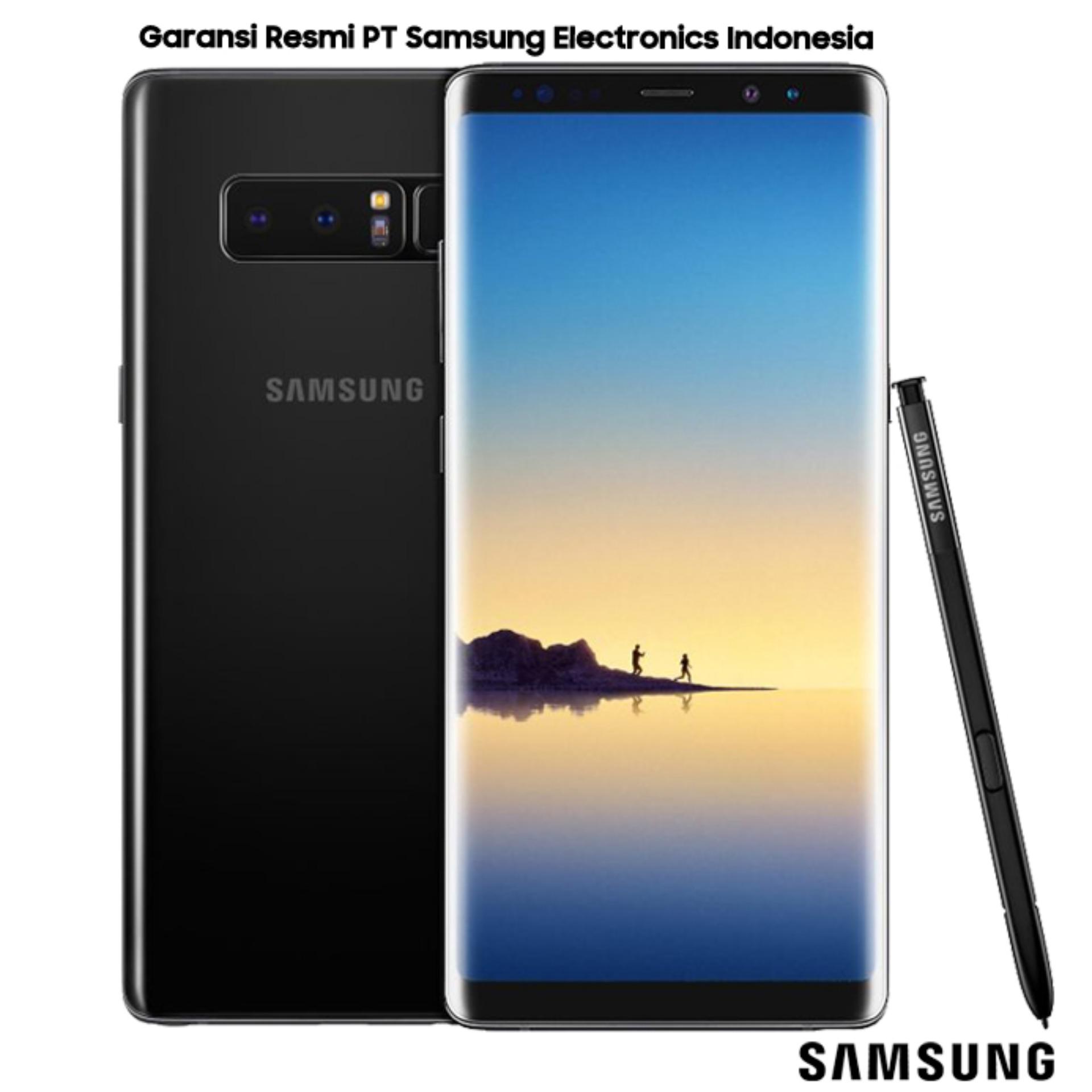 Samsung Galaxy Note 8 SM-N950 