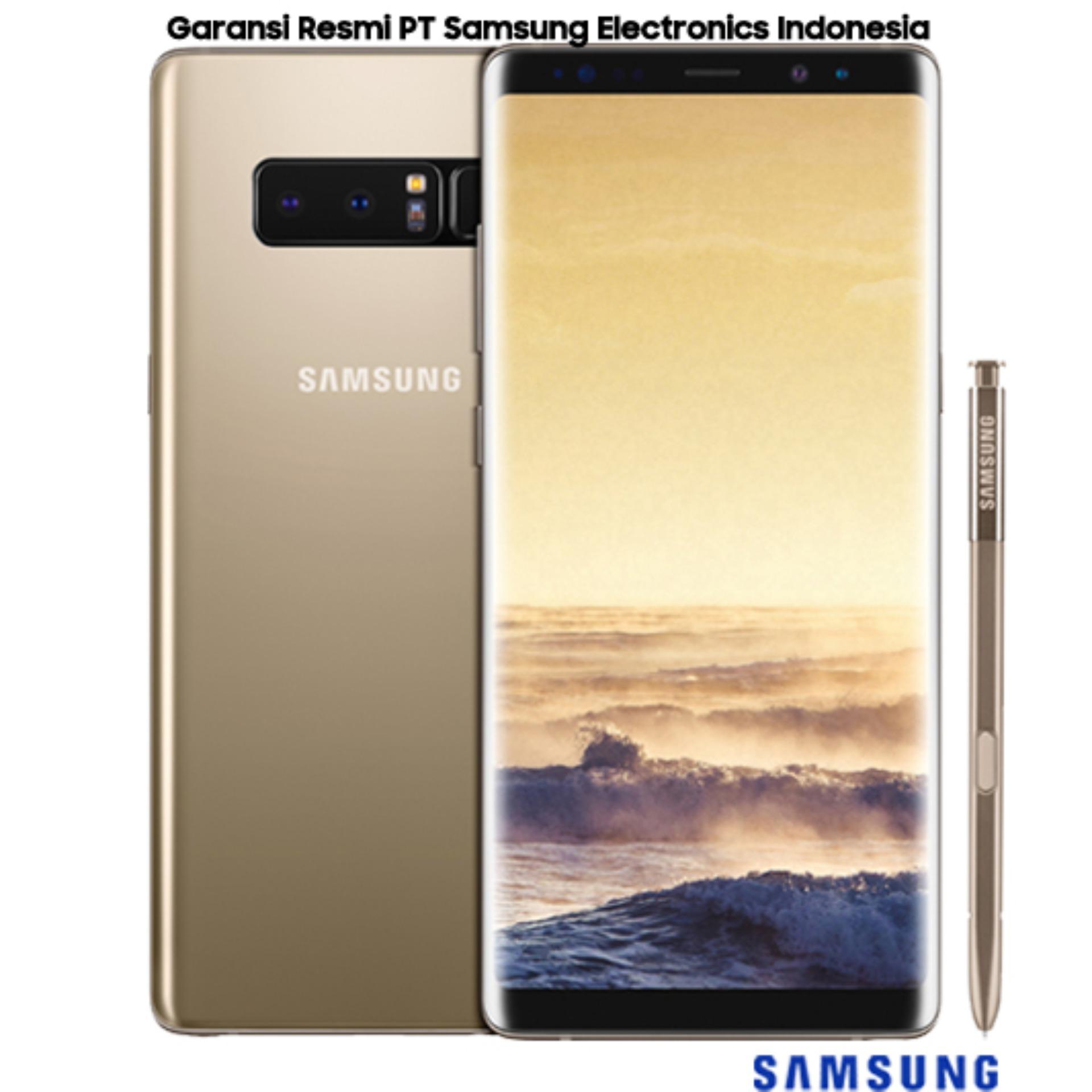 Samsung Galaxy Note 8 SM-N950 