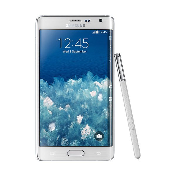 Samsung Galaxy Note Edge 32GB - Putih