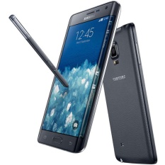 Harga Samsung Galaxy Ram 3 Termurah Juli 2019 11 Samsung Galaxy NOTE EDGE - 4G LTE - RAM 3GB / 32GB - Quadcore 2.7 GHz