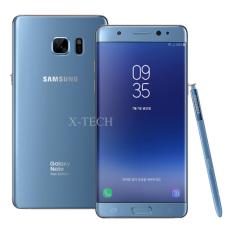 Samsung Galaxy Note FE - Garansi Resmi - Blue