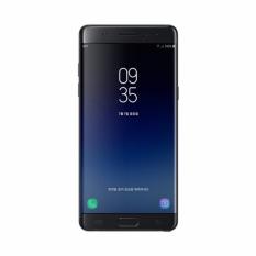 Samsung Galaxy Note FE - SM-N935 - 4/64 GB - 4G LTE - Black Onyx