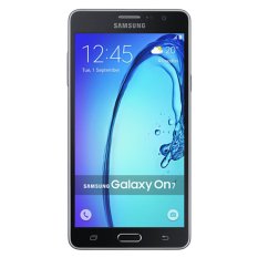 Harga Samsung Galaxy On6 Terbaru Agustus 2019 9 Samsung Galaxy ON7 16GB (Black)