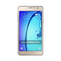Daftar Harga Samsung Galaxy G10 Termurah Juli 2019 14 Samsung Galaxy On7 - SM-G600 - 8Gb - Gold