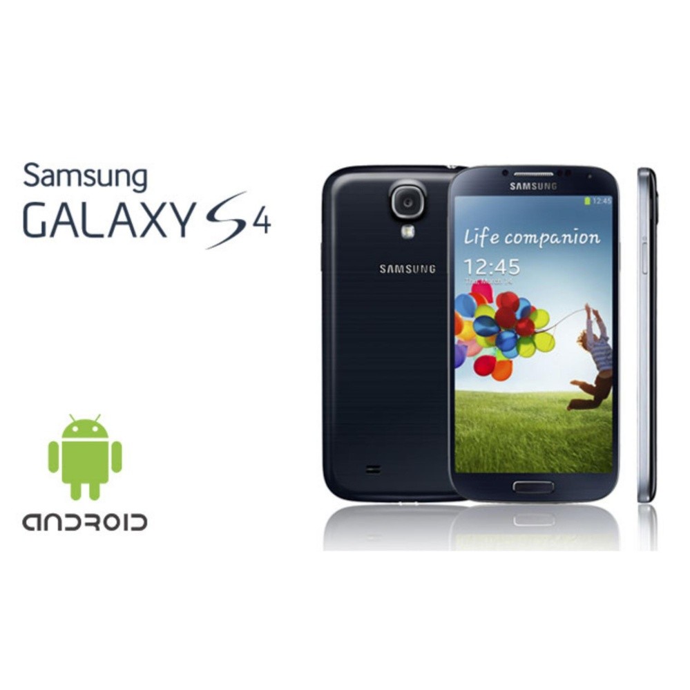 SAMSUNG GALAXY S4 - 5\