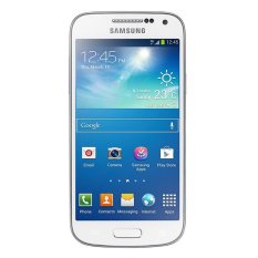 Samsung Galaxy S4 Mini GT-I9190 8GB - Putih