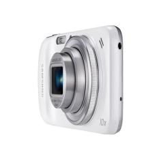 Daftar Harga Samsung Galaxy Zoom S4 Terbaru Juli 2019 2 Samsung Galaxy S4 ZOOM SM-C101 - 16 MP AF- 10X Opt Zoom- Xenon Flash