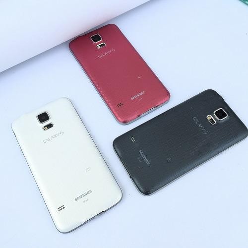 Samsung Galaxy S5 [4G] - 5,1\