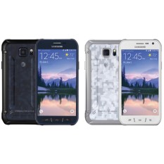 SAMSUNG GALAXY S6 ACTIVE - IP68 certified - Baterai 3500 mAh - RAM 3GB / 32GB - OCTACORE 2,1Ghz