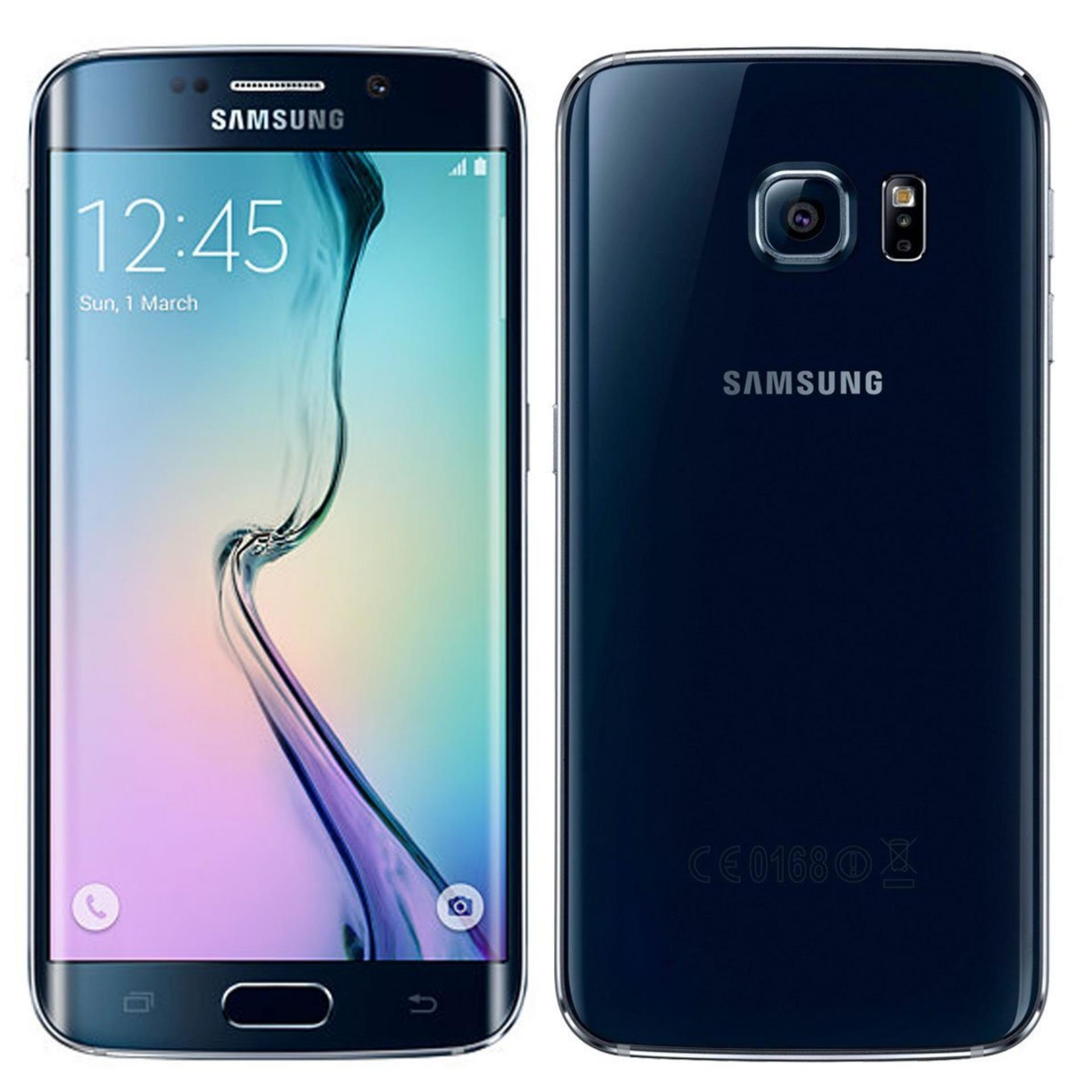 Samsung Galaxy S6 Edge - 64gb