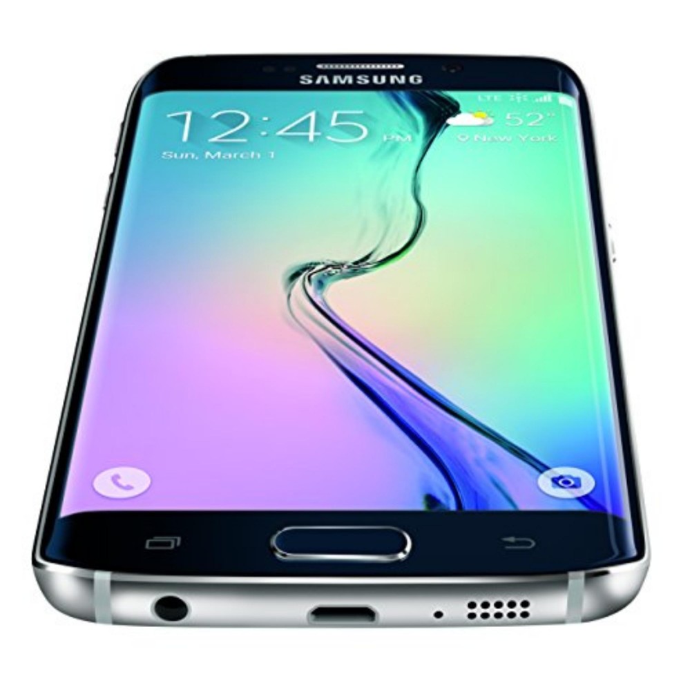 Samsung Galaxy S6 EDGE - 4G LTE - RAM 3GB - OCTACORE 2,1 Ghz - FINGERPRINT