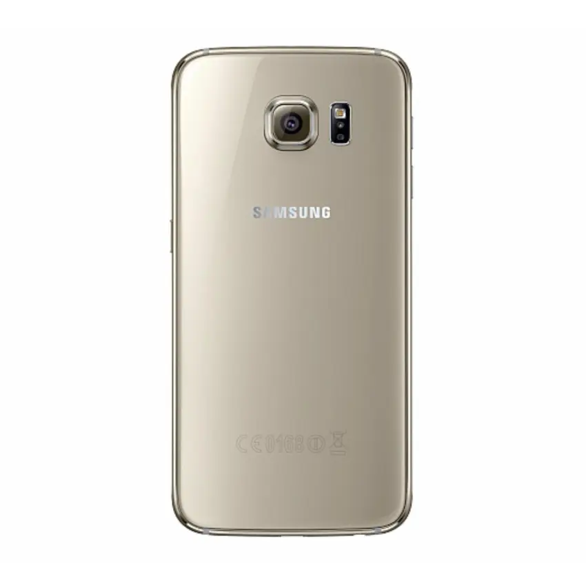 Harga samsung galaxy s6 edge back cover tutup belakang tutup baterai backdoor | HARGALOKA.COM