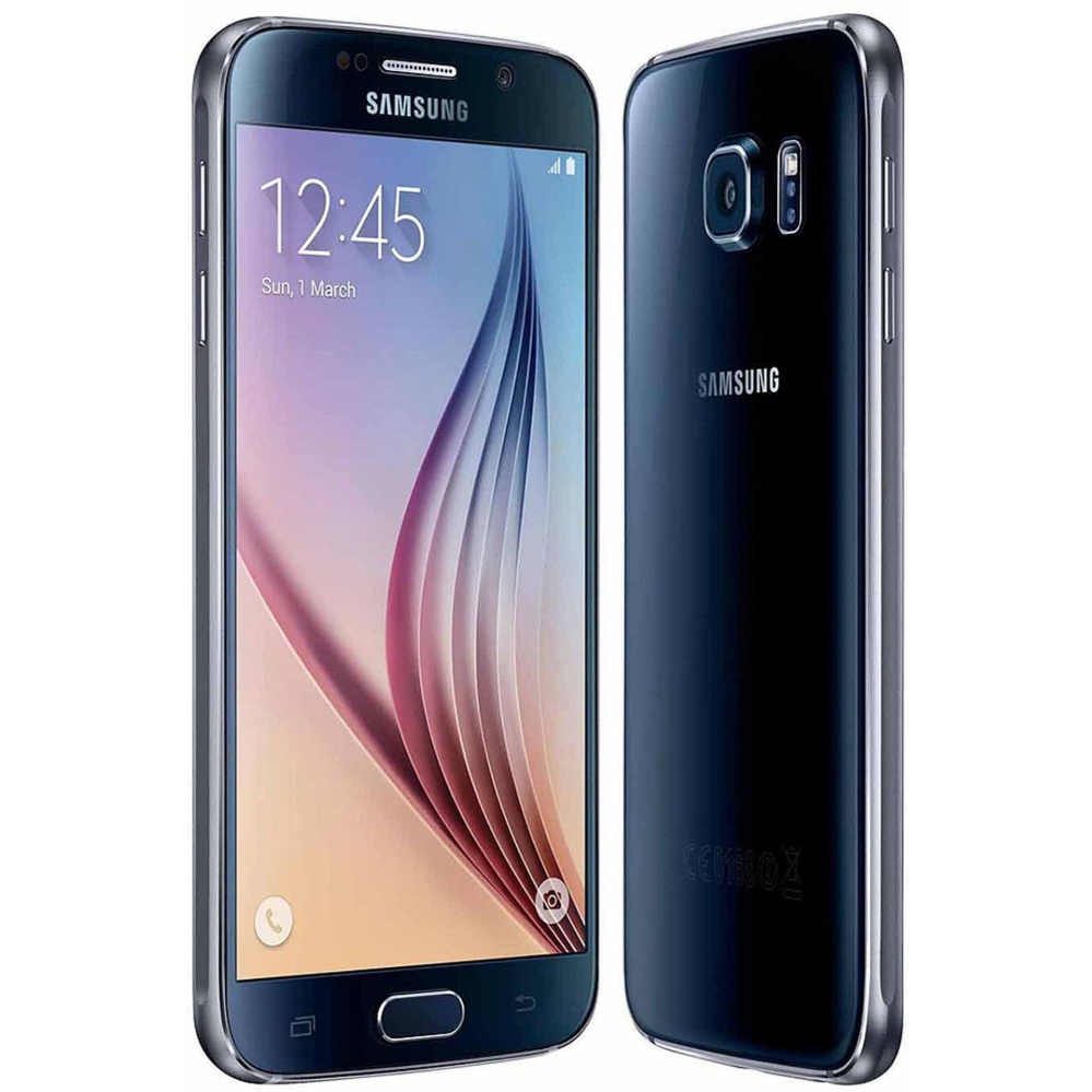 Samsung Galaxy S6 Flat - 5.1\