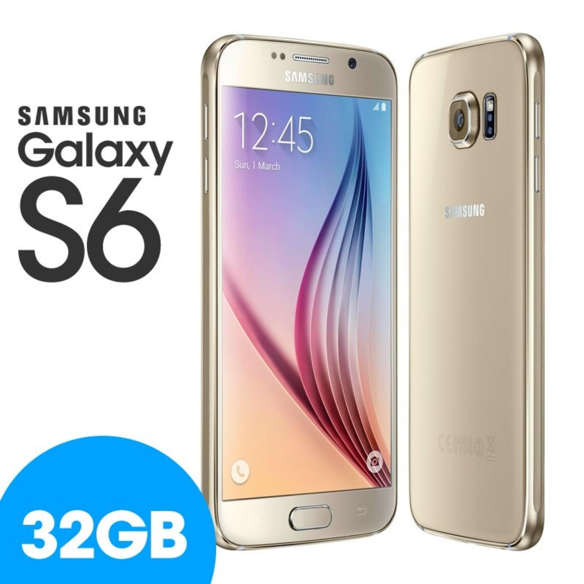 Samsung Galaxy S6 Flat - 5.1\