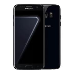 Samsung Galaxy S7 Edge 128 GB - Black Pearl