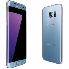 Samsung Galaxy S7 Edge - 32GB - Coral Blue